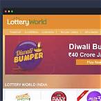 lottery world india